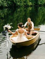 Фотоотчет со свадьбы 4 от Константин Селиванов 1