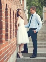 Фотоотчеты с разных свадеб от Анна Дмитриева 1
