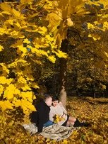 Фотоотчет Love story Сергея и Анастасии от Сергей Грачев 1
