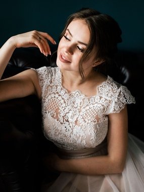 Фотоотчет со свадьбы Вани и Тани от Виктория Лазукова 2