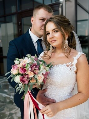 Фотоотчет со свадьбы 2 от Виктория Лазукова 1