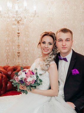 Фотоотчет со свадьбы Сергея и Нежданы от Оксана Денисова 2