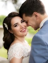 Фотоотчет со свадьбы 3 от Анна Пашкова 1