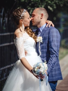 Фотоотчет со свадьбы 2 от Вадик Рыжук 1
