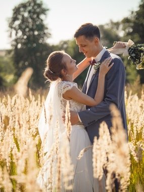 Фотоотчет со свадьбы 5 от Вадик Рыжук 1