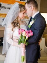 Фотоотчет со свадьбы 1 от Анастасия Волгина 1