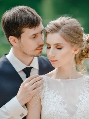 Фотоотчет со свадьбы Сережи и Светы от Анастасия Смирнова 1