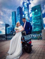 Фотоотчет со свадьбы 3 от Анжелика Пшенина 1