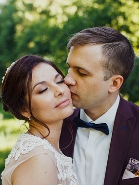 Фотоотчет со свадьбы Анатолия и Ирины от Алла Богатова 1