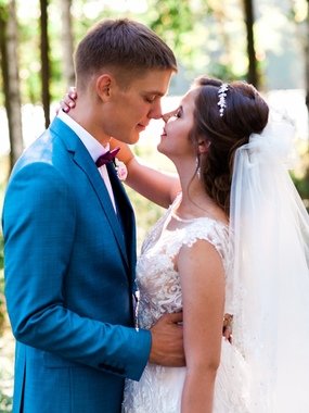 Фотоотчет со свадьбы Ивана и Насти от Катерина Куксова 2