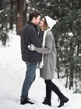 Фотоотчет Love story 2 от Анастасия Коротя 1