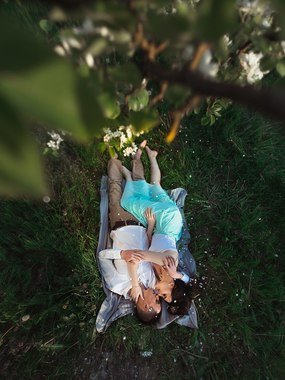 Фотоотчеты Love story 1 от Анастасия Коротя 2