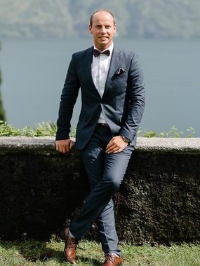  Андрей Меламед 1