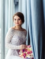 Фотоотчет со свадьбы 1 от Анна Двинянина 1