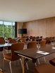 Банкетный зал / Ресторан Sheraton Moscow Sheremetyevo Airport Hotel в Москве 3