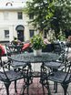 Веранда  в Москве 7