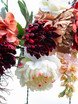 Бохо, Весенняя / Летняя, Рустик, Эко в Выездная регистрация, Природа, Ресторан / Банкетный зал от DEKOРАТОРИЯ 10