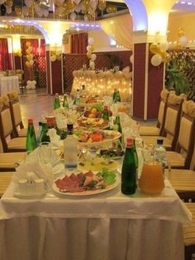 Банкетный зал / Ресторан  в Москве 2