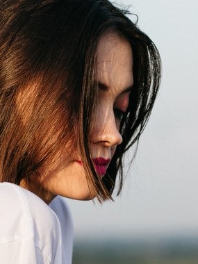 Фотоотчет Love Story Артёма и Алисы от Кирилл Вагау 2