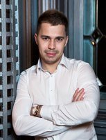  Виталий Кнутов 1