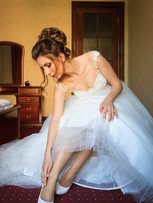 Фотоотчет со свадьбы Анны и Кирилла от Роман Казибеев 1