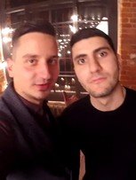 Видеоотчет со свадьбы 2 Максим Володин 1