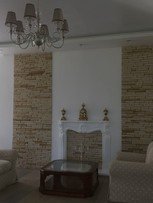 Коттедж Club Bon Ton в Москве 1