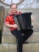 Сергей Бойков на свадьбу 1