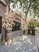 Выездная регистрация в Рустик от Студия декора и флористики FOA 1