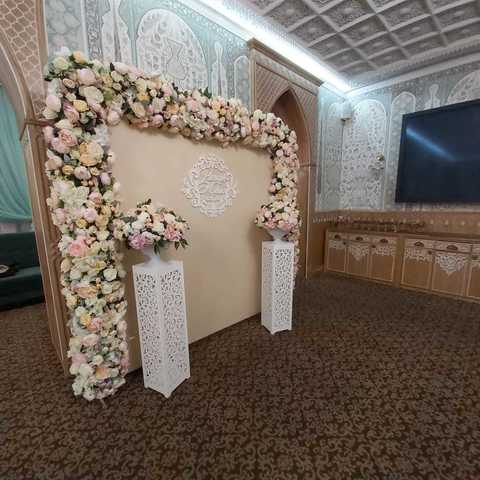 Фотозона в Классика, Шебби шик, Модерн от Творческая мастерская Decor-el 1