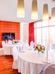 Банкетный зал / Ресторан Mamaison All-Suites Spa Hotel Pokrovka 5 в Москве 20