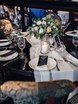 Весенняя / Летняя в Выездная регистрация, На веранде, Ресторан / Банкетный зал от Epital Wedding 3