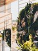 Весенняя / Летняя, Эко в Выездная регистрация, Ресторан / Банкетный зал от Epital Wedding 10