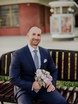 Шебби шик, Весенняя / Летняя в На веранде, Ресторан / Банкетный зал от Epital Wedding 9