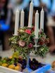 Бохо, Весенняя / Летняя в Выездная регистрация, Природа от Epital Wedding 7