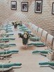 Классика, Винтаж / Ретро в Ресторан / Банкетный зал от Свадебная Гармония 1