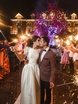 Классика, Эко в Выездная регистрация, Природа, Ресторан / Банкетный зал от Студия Событий BuketPortret 4
