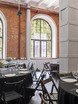 Банкетный зал / Ресторан, Лофт Geo Loft в Москве 4