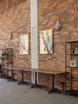 Банкетный зал / Ресторан, Лофт Geo Loft в Москве 6