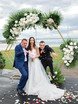 Отчеты с разных свадеб 1 Ведущий Артём Лёсин 5