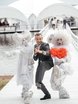 Отчеты с разных мероприятий Ведущий Артём Лёсин 11