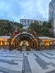 Веранда Ресторан Паризьен в Москве 3