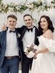 Свадебки Свадебный ведущий Стас Курдаков 1
