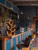 Лофт LOFT HALL в Москве 4