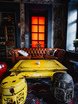 Лофт LOFT HALL в Москве 23