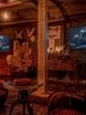 Лофт LOFT HALL в Москве 2