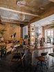 Лофт LOFT HALL в Москве 8