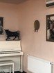 Банкетный зал / Ресторан Chez Vero Le Club в Москве 2