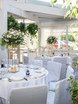 Веранда Ресторанный комплекс Leningrad в Москве 7