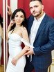 Фотоотчет со свадьбы Миши и Маши от Гера Урнев 4